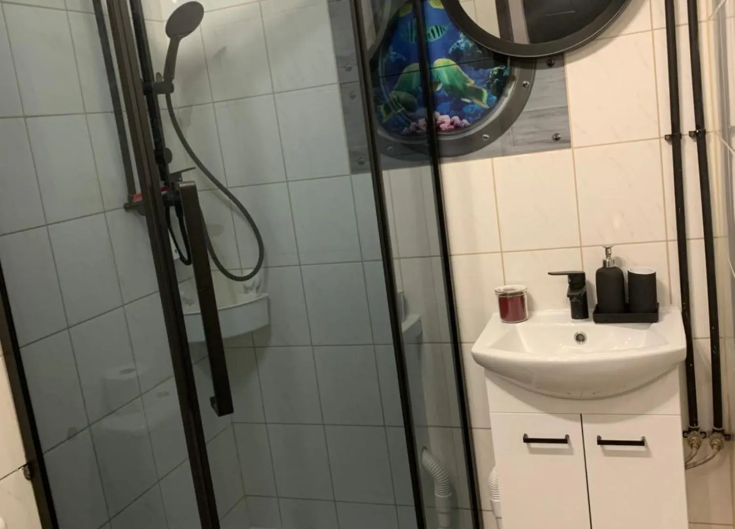 Singer 1 Apartment Krakow